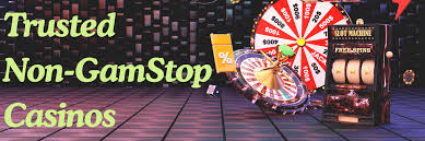 Explore Non GamStop Casinos Your Ultimate Guide