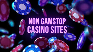 Explore Non GamStop Casinos Your Ultimate Guide
