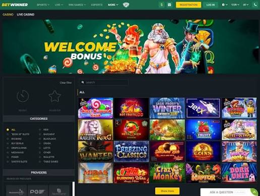 Explore the BetWinner App Your Ultimate Betting Companion