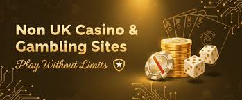 Exploring Betting Sites Outside the UK -1112902730 Exploring Betting Sites Outside the UK -1112902730