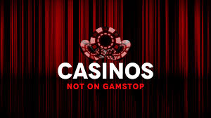 Exploring Casinos Not on Gamstop in the UK 164085441