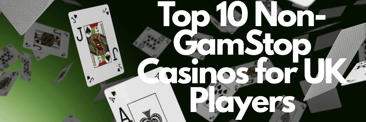 Exploring Casinos Not on Gamstop in the UK 164085441