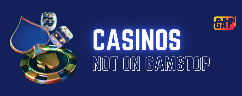Exploring Casinos Not on Gamstop UK A Guide for Players Exploring Casinos Not on Gamstop UK A Guide for Players
