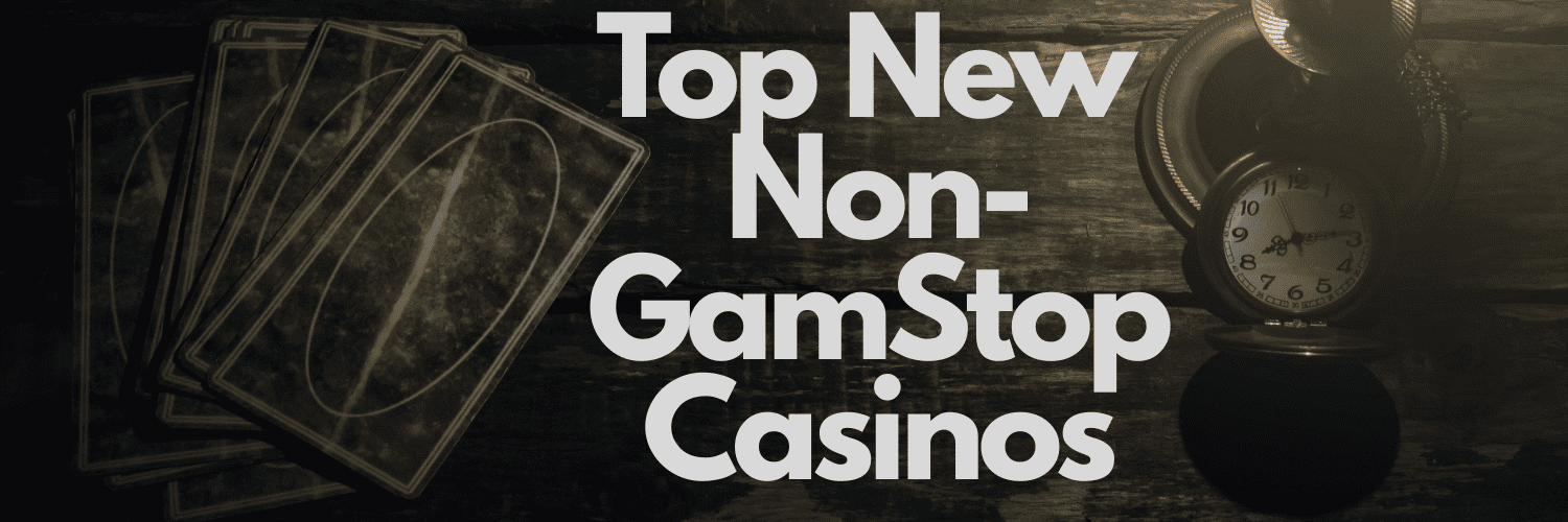 Exploring Casinos Not Registered on Gamstop 1283740362