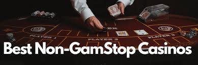 Exploring Casinos Not Signed Up to GamStop -1742012824 Exploring Casinos Not Signed Up to GamStop -1742012824