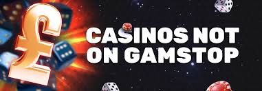 Exploring Casinos Not Signed Up to GamStop -1742012824 Exploring Casinos Not Signed Up to GamStop -1742012824