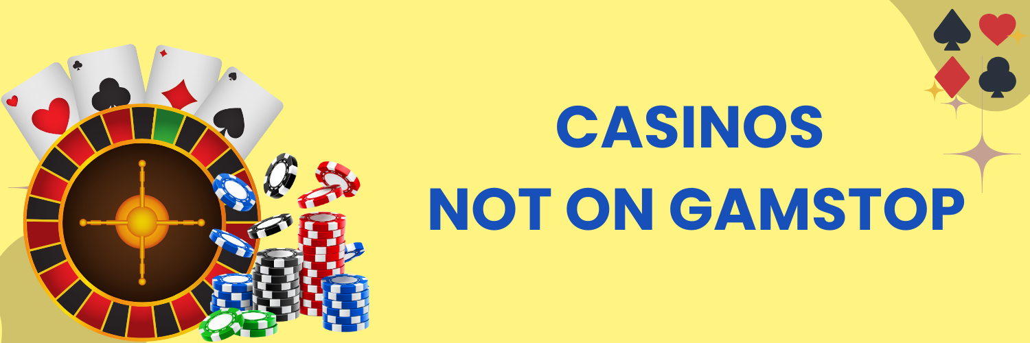 Exploring Gambling Sites Not Registered with GamStop 460798362 Exploring Gambling Sites Not Registered with GamStop 460798362