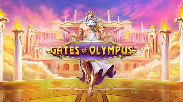 Exploring Gates of Olympus by Pragmatic Play A Journey Through Myth and Wins