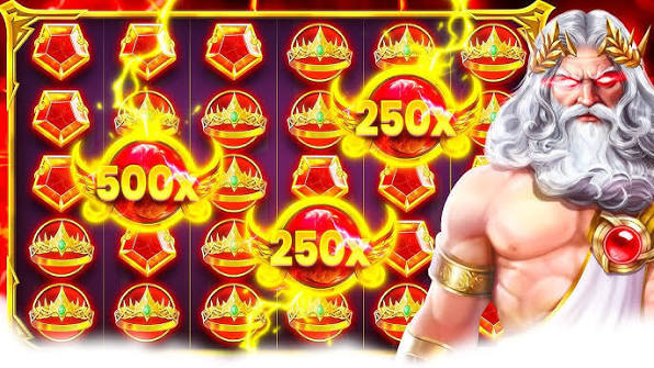 Exploring Gates of Olympus by Pragmatic Play A Journey Through Myth and Wins