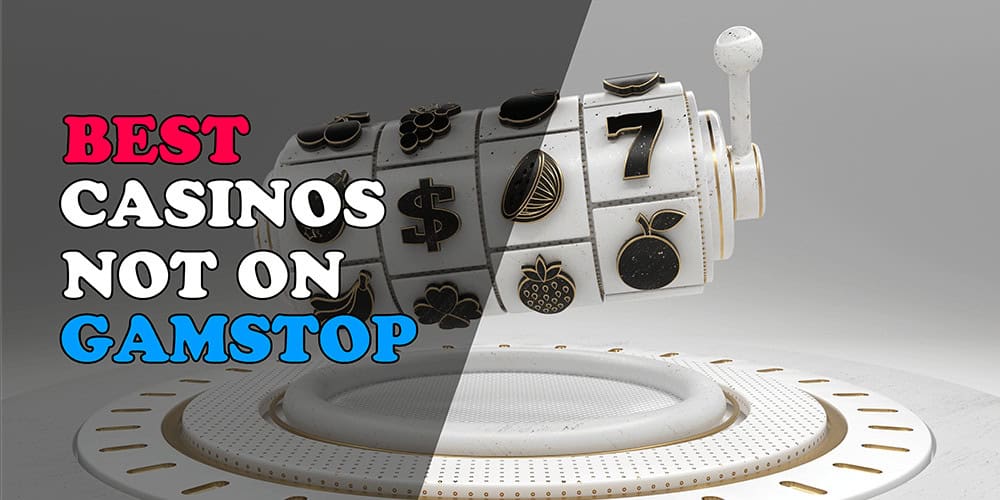 Exploring Live Casinos Not Covered by Regulations The Rise of Non-Gamstop Options Exploring Live Casinos Not Covered by Regulations The Rise of Non-Gamstop Options