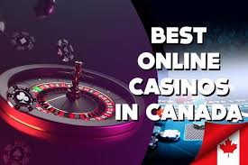 Exploring New Canadian Online Casinos A Comprehensive Guide Exploring New Canadian Online Casinos A Comprehensive Guide
