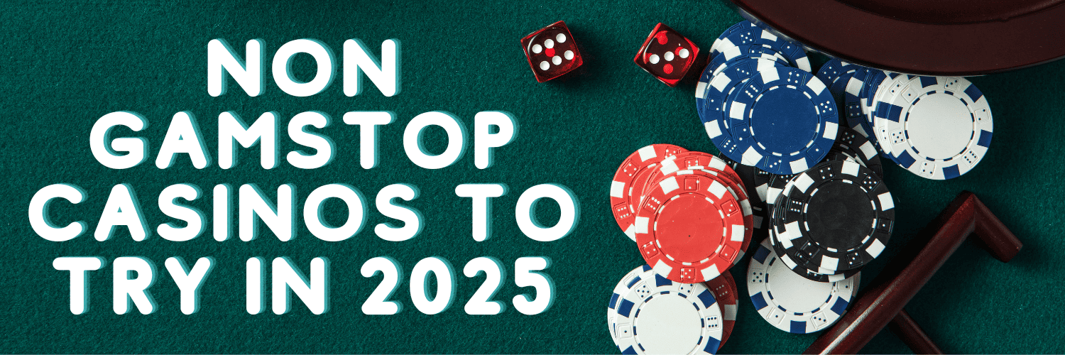Exploring Non GamStop Casinos A Comprehensive Guide -1932744341