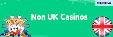 Exploring Non-UK Casino Sites A Guide for Gamblers Exploring Non-UK Casino Sites A Guide for Gamblers