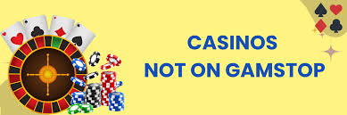 Exploring Online Casinos Not Registered with GamStop 639143566 Exploring Online Casinos Not Registered with GamStop 639143566
