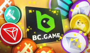 Exploring the BC.CO Platform Revolutionizing Gaming Experiences