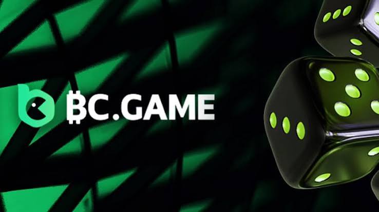 Exploring the World of BC.Game Casino A Comprehensive Guide
