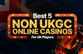 Exploring the World of Non UKGC Licensed Casinos 979714800