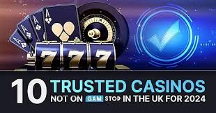 Exploring Welsh Betting Sites Not on GamStop -463815558