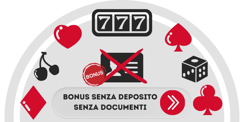 Giri Gratis nei Casino Estero Senza Registrazione