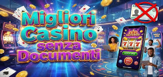Giri Gratis nei Casino Estero Senza Registrazione