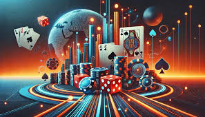 Goksite Zonder CRUKS Ontdek de Vrijheid van Online Gokken Goksite Zonder CRUKS Ontdek de Vrijheid van Online Gokken