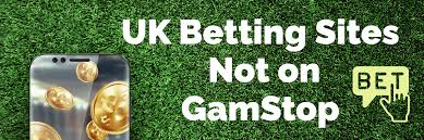 Golf Bookies Not on GamStop A Guide to Safe Betting 962872909
