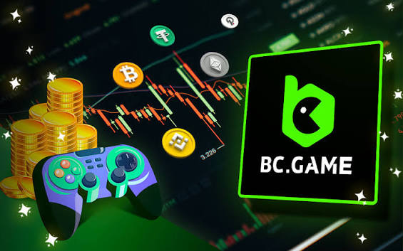 Guide to BC.Game Login Access Your Account Easily Guide to BC.Game Login Access Your Account Easily