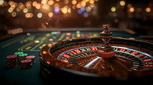 High Stake Roulette The Ultimate Guide to High Roller Experiences High Stake Roulette The Ultimate Guide to High Roller Experiences