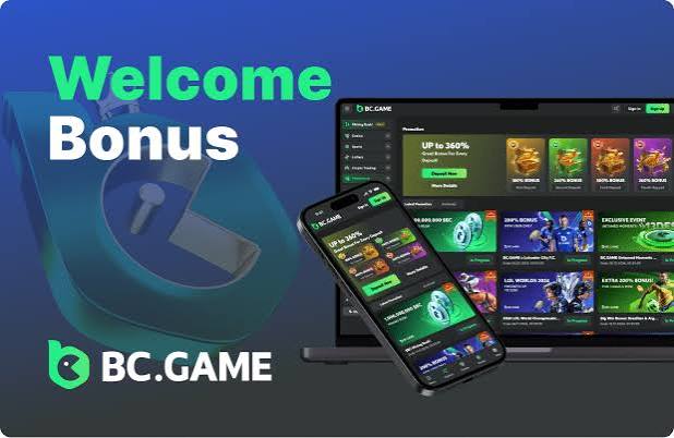 How to Easily Register on BC.Game Step-by-Step Guide