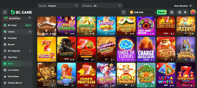 How to Easily Register on BC.Game Step-by-Step Guide