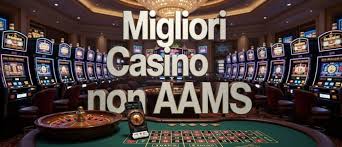 I migliori siti scommesse non AAMS Guida 2023