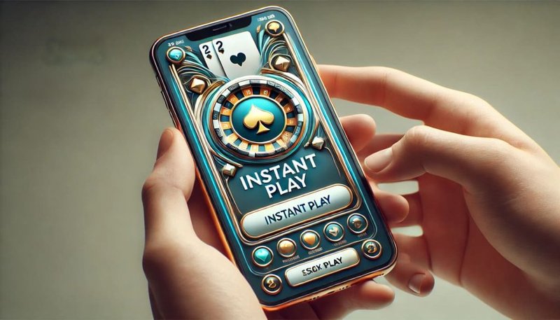Ce que vous obtiendrez en quelques minutes, casino instant Ce que vous obtiendrez en quelques minutes, casino instant