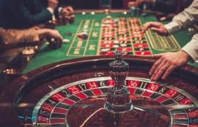 La Ruleta Estrategias y Consejos para Ganar en el Casino -438645841