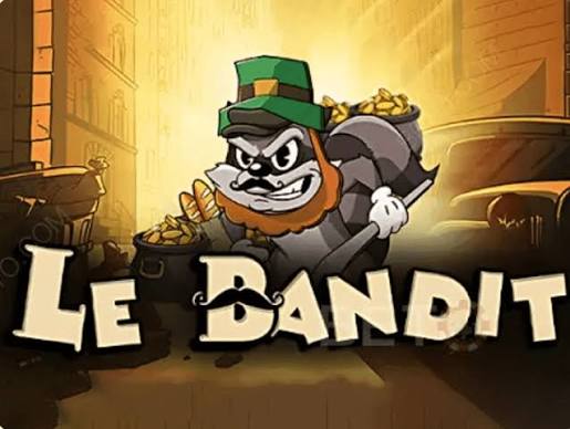 Le Bandit Anmeldelse - En Udforskning af Spiloplevelsen Le Bandit Anmeldelse - En Udforskning af Spiloplevelsen