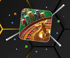 Live Roulette The Thrill of Real-Time Gaming Live Roulette The Thrill of Real-Time Gaming
