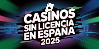Los Mejores Casinos Sin DNI Diversión y Seguridad al Alcance de Todos Los Mejores Casinos Sin DNI Diversión y Seguridad al Alcance de Todos
