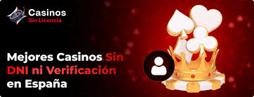 Los Mejores Casinos Sin DNI Diversión y Seguridad al Alcance de Todos Los Mejores Casinos Sin DNI Diversión y Seguridad al Alcance de Todos