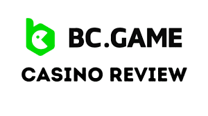 Maximize Your Winnings A Comprehensive Guide to BC.Game Bonuses