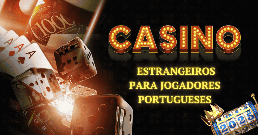 Melhores Casinos Online em Portugal Escolha o Seu Favorito Melhores Casinos Online em Portugal Escolha o Seu Favorito