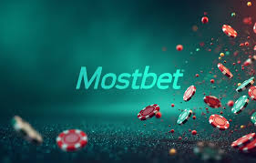 Mostbet Qırğızıstanda Onlayn Bahis və İdman Müsabiqələri