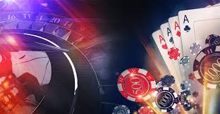 Neonix Online Casino UK The Future of Online Gaming