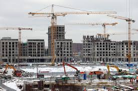 Новые горизонты новостройки Москвы на старте продаж 714430956 Новые горизонты новостройки Москвы на старте продаж 714430956