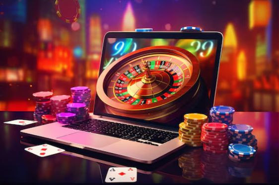 Online Καζίνο Χωρίς Ταυτοποίηση Όλα όσα πρέπει να γνωρίζετε -675683276