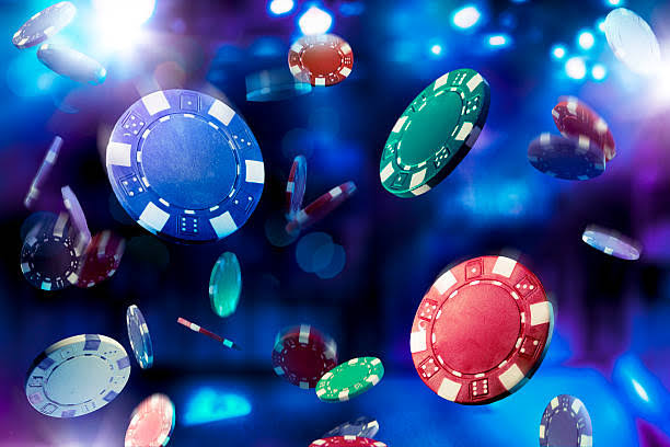 Online Casino Εξωτερικού Οδηγός για τους Παίκτες 2102605911