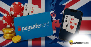 Online Casino Med Paysafecard En Guide til Sikker Spiloplevelse -1926569230