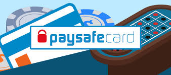 Online Casino Med Paysafecard En Guide til Sikker Spiloplevelse -1926569230