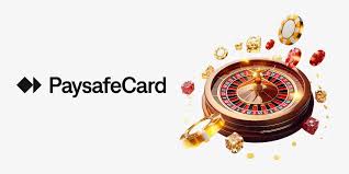 Online Casino med Paysafecard En Guide til Sikkerhed og Bekvemmelighed Online Casino med Paysafecard En Guide til Sikkerhed og Bekvemmelighed
