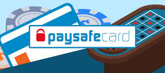 Online Casino med Paysafecard Sikker og Nemt Casino Spil