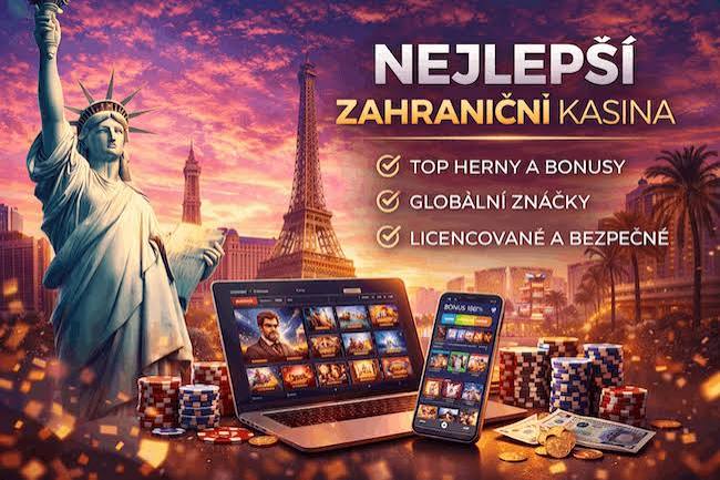 Online Kasina Vaše Brána k Herní Zábavě