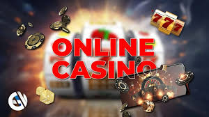 Online kasino Vše, co potřebujete vědět pro zábavu a výhru